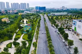 Tin Podcast ngày 6/9/2026: Hà Nội đề xuất cơ chế tín dụng đặc thù cho dự án trọng điểm