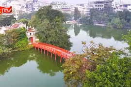 Miễn phí tham quan di tích, danh thắng Hà Nội trong ngày 2/9