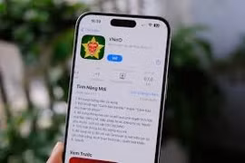 Miễn, giảm lệ phí trước bạ cho người dùng VNeID định danh điện tử mức độ 2