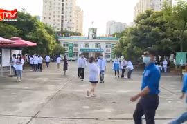 Tuyển sinh đại học 2027 hướng tới tinh gọn phương thức xét tuyển 