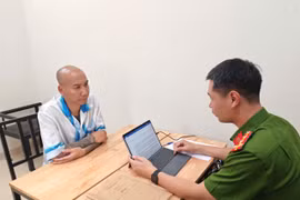 Phú Lê “lộ sáng” cùng 3 công ty và hơn 107 tỷ đồng 
