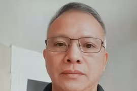 Truy tố bị can Nguyễn Văn Đài