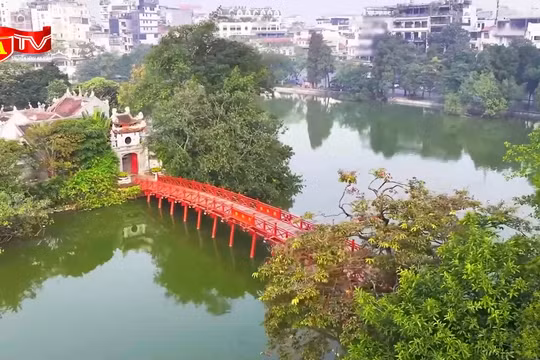 Miễn phí tham quan di tích, danh thắng Hà Nội trong ngày 2/9