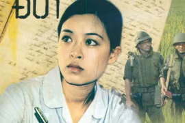 Tuần phim kỷ niệm 79 năm Ngày Thương binh - Liệt sĩ