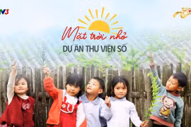 "Cuộc hẹn tháng Ba" và hành trình làm mới nội dung của VTV3