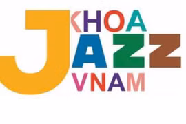 Gần 100 nghệ sĩ hội tụ tại Hà Nội, lan tỏa tinh thần Jazz Việt