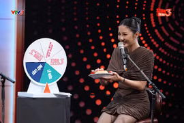 Văn Mai Hương kể về thời gian trầm cảm và hành trình "chữa lành" 