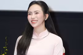 Đặng Ngọc Anh chọn đường khó với nhạc thính phòng