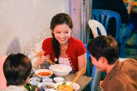 “Lên hương” đặt tình thân trước những lựa chọn khó khăn