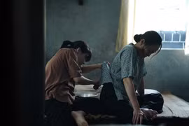 NSƯT Hạnh Thúy gây ám ảnh trong phim kinh dị mới lấy cảm hứng từ bi kịch gia đình