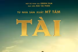Mỹ Tâm chính thức công bố sản xuất phim "Tài", Mai Tài Phến làm đạo diễn