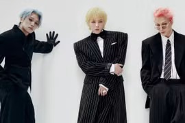 Vì sao vé xem BigBang giá cao vẫn "cháy" ngay khi vừa mở bán?