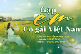 NSƯT Hoàng Tùng gửi lời tri ân phụ nữ qua ca khúc mới