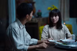 Diễn viên Avin Lu: “Điều đáng sợ nhất là cảm giác bất lực trước gia đình mình”
