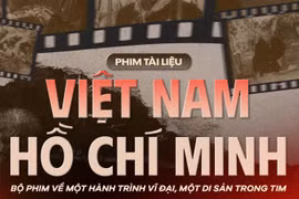 “Việt Nam chưa kể hết” và nỗ lực làm mới phim tài liệu cho khán giả trẻ