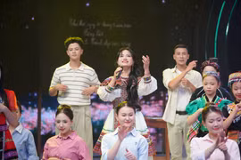 Gala “Trạm yêu thương” và hành trình nối dài những điều tử tế