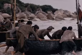 "Thanh âm vượt đại dương" lan tỏa tinh thần Cách mạng từ Côn Đảo
