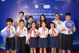 Phát động cuộc thi "Tìm kiếm tài năng âm nhạc học đường 2026 - 2027"
