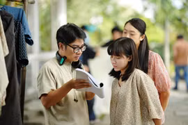 “Ma Xó” và bước chuyển của đạo diễn Phan Bá Hỷ