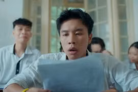 Hai thế hệ diễn viên cùng kể chuyện thanh xuân trong "Mùa hè năm ấy"