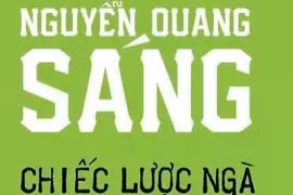 Đạo diễn Nguyễn Quang Dũng đưa “Chiếc lược ngà” lên màn ảnh rộng