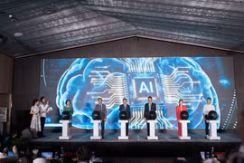Gameshow "AI Thực chiến 2026" trở lại trên sóng VTV, treo giải 1 tỷ đồng