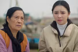 Phim về hành trình "vào đời" của 3 người trẻ mồ côi chuẩn bị lên sóng "giờ Vàng" VTV
