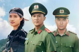 Phim hình sự tìm lại sức hút trên sóng màn ảnh nhỏ