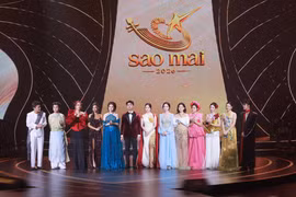 "Sao Mai 2026" giải bài toán vượt qua "cái bóng" những ca khúc cũ