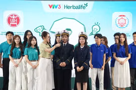 "Sinh viên Thế hệ mới 2026" tăng thử thách thực tế cho Gen Z