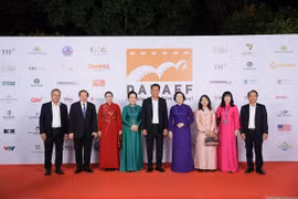 DANAFF IV khai mạc ấn tượng, mở rộng nhịp cầu đưa điện ảnh châu Á vươn ra thế giới