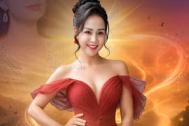Nguyễn Khánh Ly "đi chậm" để sẵn sàng "bùng nổ" trong liveshow 20 năm ca hát