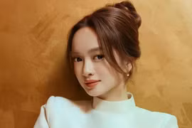 Kaity Nguyễn ngồi "ghế nóng" tại DANAFF IV - 2026