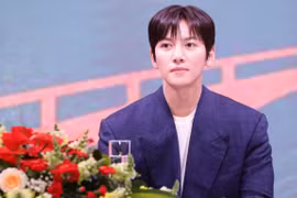 Ji Chang Wook mong có cơ hội hợp tác với điện ảnh Việt Nam