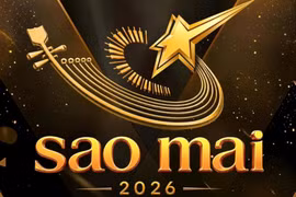 "Sao Mai 2026" chính thức trở lại đường đua âm nhạc
