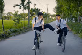 "Phía bên kia thành phố" sắp lên sóng VTV1: Lát cắt nhiều day dứt về tuổi mới lớn