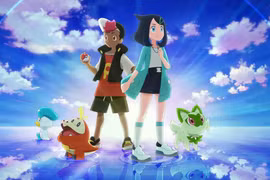 Pokémon tái ngộ khán giả Việt trên VTV2