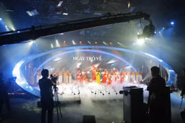 “Mùa gieo hạt” của những người con xa xứ trong “Ngày trở về 2026”