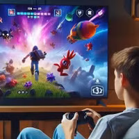 Tin Podcast ngày 24/7/2026: Đề xuất trẻ em chỉ được chơi game tối đa 60 phút mỗi ngày