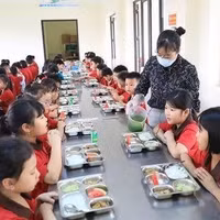 Tin Podcast ngày 5/9/2026: Hà Nội áp dụng mức hỗ trợ tiền ăn bán trú mới cho học sinh tiểu học