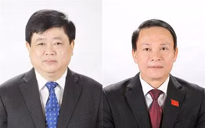 Ông Nguyễn Thế Kỷ thôi giữ chức vụ Tổng Giám đốc VOV; ông Nguyễn Đức Lợi thôi giữ chức vụ Tổng Giám đốc Thông tấn xã Việt Nam từ ngày 1/6/2021 Ông Nguyễn Thế Kỷ thôi giữ chức vụ Tổng Giám đốc VOV; ông Nguyễn Đức Lợi thôi giữ chức vụ Tổng Giám đốc Thông tấn xã Việt Nam từ ngày 1/6/2021
