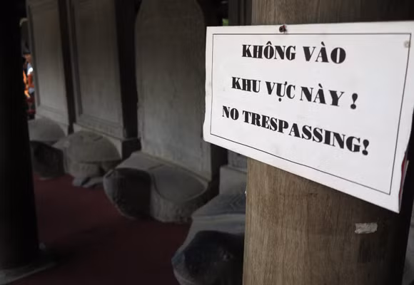 Sĩ tử lại nhốn nháo dồn về Văn Miếu ảnh 7
