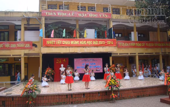 Cám ơn những người truyền cảm hứng vĩ đại! ảnh 2