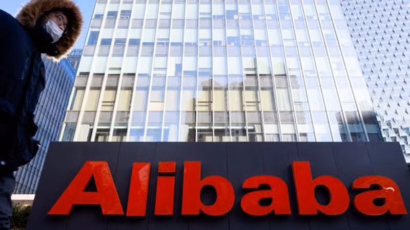 Alibaba vào "tầm ngắm" của Cơ quan Quản lý Thị trường Trung Quốc từ cuối năm 2020