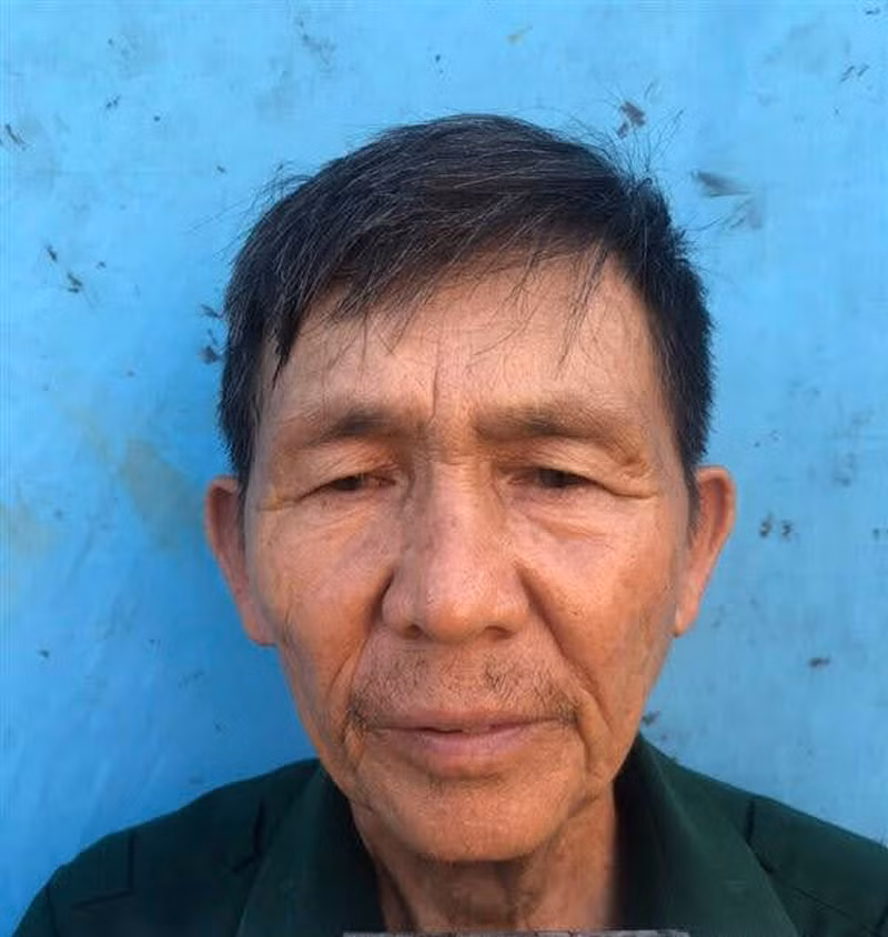 Bùi Đức Thuận. Bùi Đức Thuận.