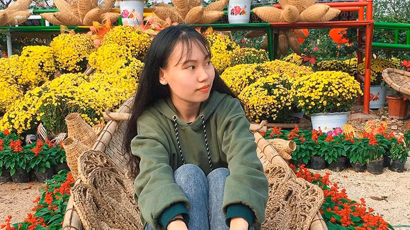 Nguyễn Minh Châu (Ảnh: NVCC) Nguyễn Minh Châu (Ảnh: NVCC)