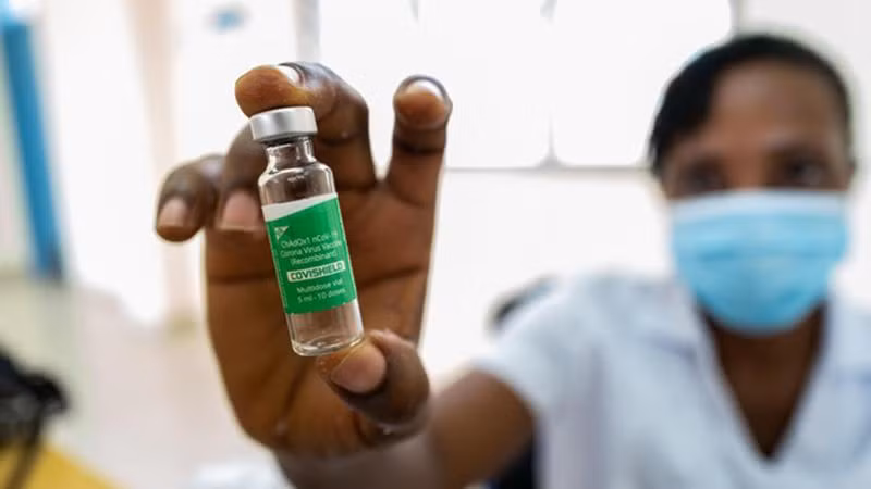 Ấn Độ tiếp tục ngừng xuất khẩu vaccine chống Covid-19 Ấn Độ tiếp tục ngừng xuất khẩu vaccine chống Covid-19