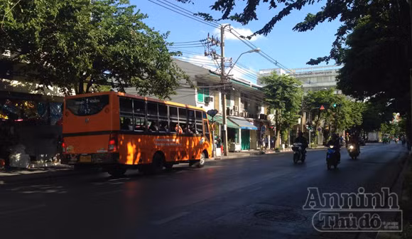 Bangkok, hình ảnh ngày đầu tiên sau cuộc đảo chính ảnh 14