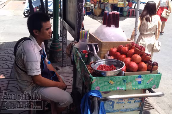 Bangkok, hình ảnh ngày đầu tiên sau cuộc đảo chính ảnh 6