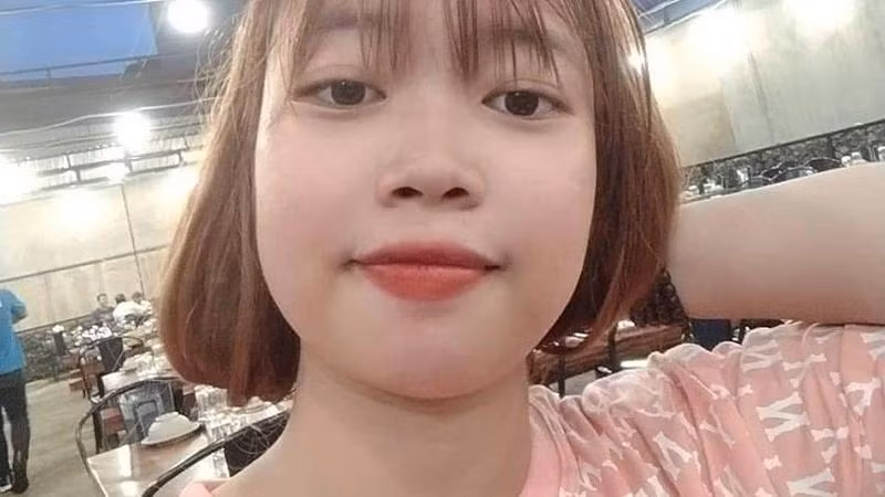 Gia đình Duyên đã báo cơ quan chức năng nhưng sau 5 ngày, vẫn chưa tìm thấy cô gái (Ảnh: Gia đình cung cấp) Gia đình Duyên đã báo cơ quan chức năng nhưng sau 5 ngày, vẫn chưa tìm thấy cô gái (Ảnh: Gia đình cung cấp)